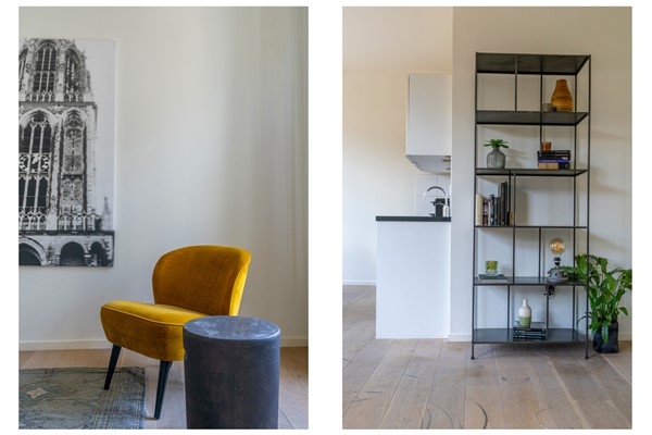Medium property photo - Jansveld 3B, 3512 BD Utrecht